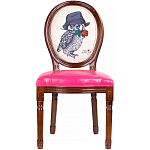 Стул French the owl is elegant варинант исполнения - 1 | Loft Concept в Барнауле