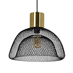 Подвесной светильник в стиле лофт Massimo варинант исполнения - 1 | Loft Concept в Барнауле