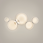 Потолочный светильник Olympia 3000-4000К 43Вт варинант исполнения - 2 | Loft Concept в Барнауле