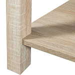 Стол журнальный Dertig варинант исполнения - 5 | Loft Concept в Барнауле