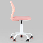 Яркий компьютерный стул Tropica Pink варинант исполнения - 2 | Loft Concept в Барнауле