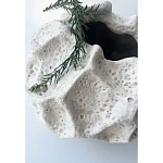 Ваза «Пена» варинант исполнения - 3 | Loft Concept в Барнауле