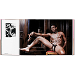 Подарочный Альбом Фото ню The Big Penis Book 18+ варинант исполнения - 6 | Loft Concept в Барнауле