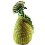 Дизайнерская статуэтка для интерьера Tropical Fruit Pandora 15 варинант исполнения - 4 | Loft Concept в Барнауле