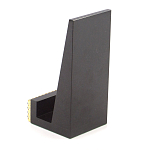 Подставка для телефона из натурального камня малахит Stone Stand варинант исполнения - 2 | Loft Concept в Барнауле