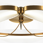 Потолочный светильник Breeze 3000К 45Вт варинант исполнения - 3 | Loft Concept в Барнауле