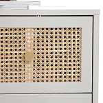 Комод с тремя ящиками Tomio Wicker Furniture варинант исполнения - 5 | Loft Concept в Барнауле