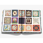 Подарочная коллекционная книга для дизайнеров Gucci. The Art of Silk Assouline варинант исполнения - 9 | Loft Concept в Барнауле