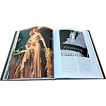 Коллекционная книга Cinema in Vogue варинант исполнения - 7 | Loft Concept в Барнауле