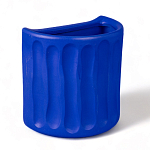 Ваза Seletti Dorico Blue варинант исполнения - 1 | Loft Concept в Барнауле