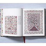 Подарочная  Книга для дизайнеров The Book of Printed Fabrics. 16th - today XXL варинант исполнения - 6 | Loft Concept в Барнауле