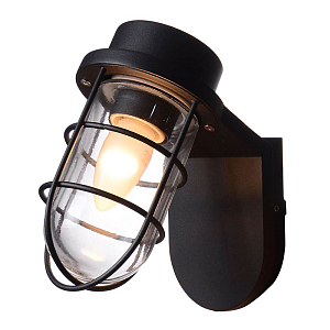 Уличный настенный светильник Declan Street Lamp