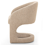 Стул Echo Dining Armchair варинант исполнения - 1 | Loft Concept в Барнауле