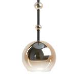 Подвесной светильник Eastern fluff варинант исполнения - 1 | Loft Concept в Барнауле