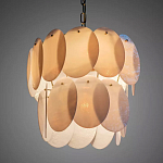 Люстра Pink Sunset варинант исполнения - 3 | Loft Concept в Барнауле