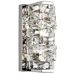 Бра с хрустальным декором Heavenly Crystal Wall Lamp варинант исполнения - 2 | Loft Concept в Барнауле