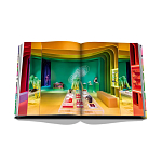 Книга Louis Vuitton. Virgil Abloh варинант исполнения - 8 | Loft Concept в Барнауле