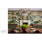 Альбом для дизайнеров The Art of Gracie: Handpainted Wallpapers, Timeless Rooms варинант исполнения - 6 | Loft Concept в Барнауле