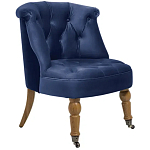 Кресло Joubert French Seating Light Chair варинант исполнения - 1 | Loft Concept в Барнауле