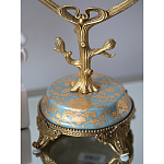 Настольное зеркало Delavihi Tif варинант исполнения - 5 | Loft Concept в Барнауле