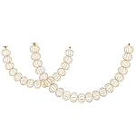 Подвесной светильник Ambreiro варинант исполнения - 1 | Loft Concept в Барнауле