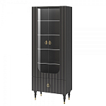 Витрина двухдверная с ящиком Antique Order варинант исполнения - 1 | Loft Concept в Барнауле