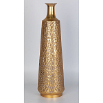 Ваза железная Fig варинант исполнения - 2 | Loft Concept в Барнауле