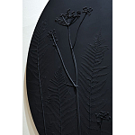 Ботаническое панно «Две» варинант исполнения - 2 | Loft Concept в Барнауле