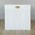 Сундук Elsa Dreams White варинант исполнения - 2 | Loft Concept в Барнауле