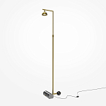 Напольный светильник Pikant 3000К 13Вт варинант исполнения - 8 | Loft Concept в Барнауле