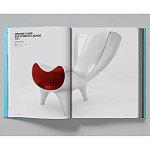 Энциклопедический том охватывает все работы Марка Ньюсона Marc Newson. Works 84-24 варинант исполнения - 3 | Loft Concept в Барнауле