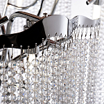 Люстра подвесная каскадная Raceme варинант исполнения - 2 | Loft Concept в Барнауле