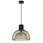 Подвесной светильник в стиле лофт Massimo 2 варинант исполнения - 2 | Loft Concept в Барнауле