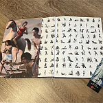 Подарочный Альбом группы AES AES+F варинант исполнения - 2 | Loft Concept в Барнауле