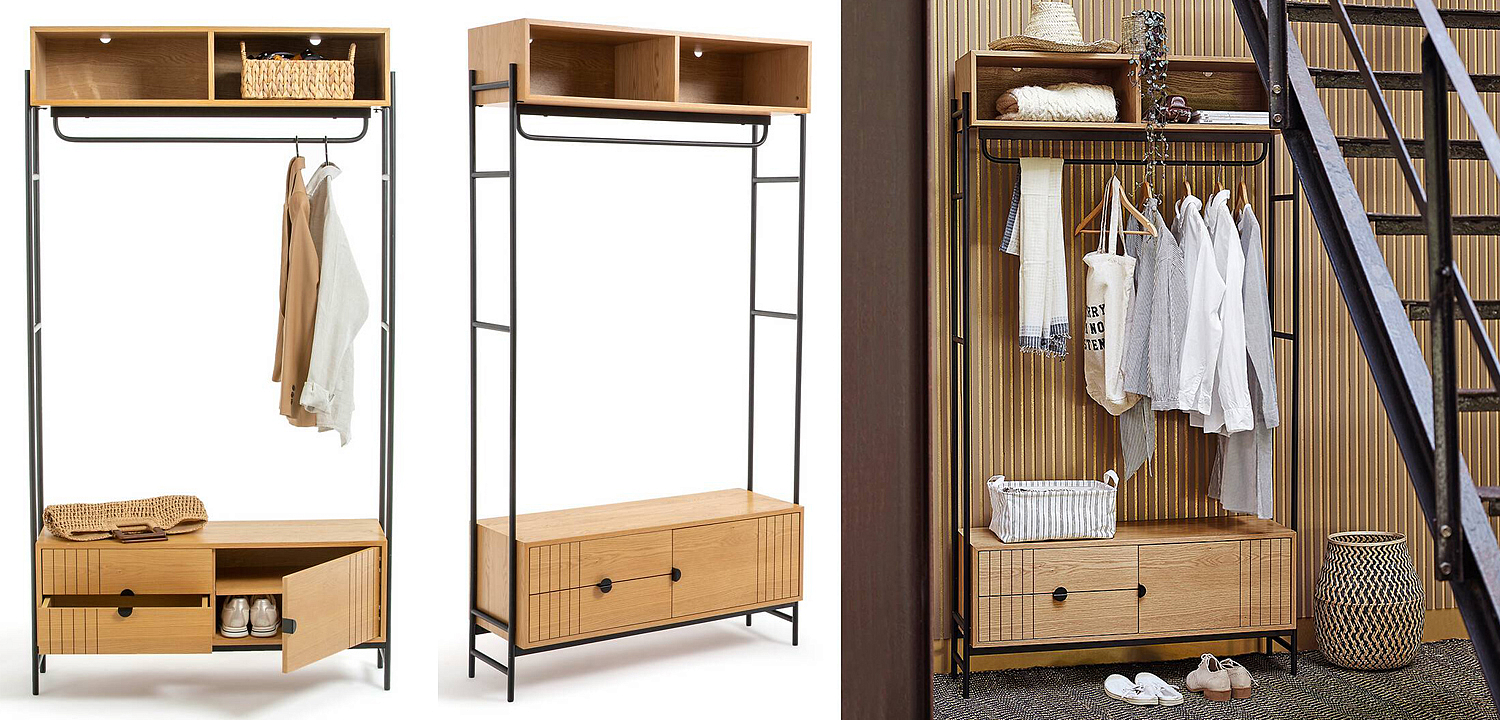 Шкаф Domar Wardrobe Шкаф Domar Wardrobe - Loft-Concept в Барнауле