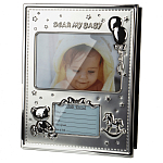 Фоторамка детская Childhood Corner My child варинант исполнения - 1 | Loft Concept в Барнауле