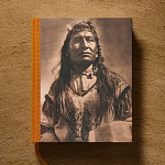 Подарочная Книга Edward S. Curtis North American Indian Complete Portfolios варинант исполнения - 5 | Loft Concept в Барнауле