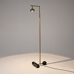 Напольный светильник Pikant 3000К 13Вт варинант исполнения - 9 | Loft Concept в Барнауле