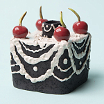 Подсвечник Герцогини Нини варинант исполнения - 1 | Loft Concept в Барнауле