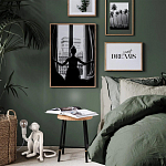 Настольная лампа Torch Monkey варинант исполнения - 2 | Loft Concept в Барнауле