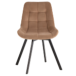 Вращающийся обеденный стул Nancy Chair варинант исполнения - 2 | Loft Concept в Барнауле