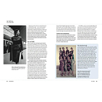 Книга про высокую моду XX века High Fashion The 20th Century Decade by Decade Dirix Emmanuelle варинант исполнения - 5 | Loft Concept в Барнауле