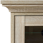 TV-Тумба Mali варинант исполнения - 3 | Loft Concept в Барнауле