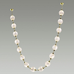 Люстра подвесная с шарообразными плафонами Crystal Globule варинант исполнения - 10 | Loft Concept в Барнауле