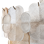 Люстра Mendelssohn варинант исполнения - 4 | Loft Concept в Барнауле