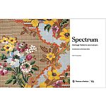 Spectrum: Heritage Patterns and Colors (V&A Museum) варинант исполнения - 2 | Loft Concept в Барнауле