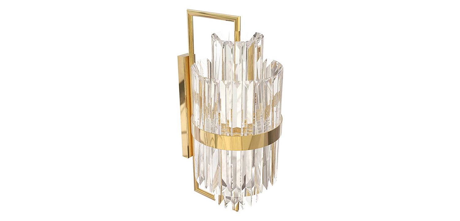 Бра Luxxu Liberty 2 wall Бра Luxxu Liberty 2 wall - Loft-Concept в Барнауле