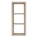 Полка-модуль для книг Primo длина 60 варинант исполнения - 2 | Loft Concept в Барнауле