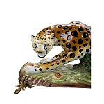 Фигурка Cheetah варинант исполнения - 3 | Loft Concept в Барнауле