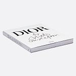 Лимитированное издание Иллюстрации модного дома  Book: Dior par Mats Gustafson Vol. I Maria Grazia Chiuri варинант исполнения - 3 | Loft Concept в Барнауле